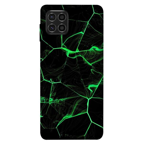 

Чехол itsPrint Зловещая паутина для Samsung Galaxy M62