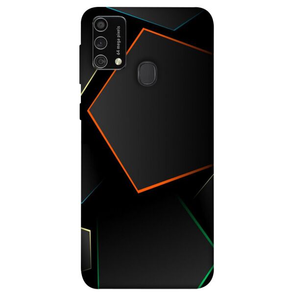 

Чехол itsPrint Абстракция для Samsung Galaxy M21s