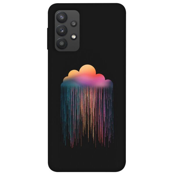 

Чехол itsPrint Color rain для Samsung Galaxy A32 (A325F) 4G