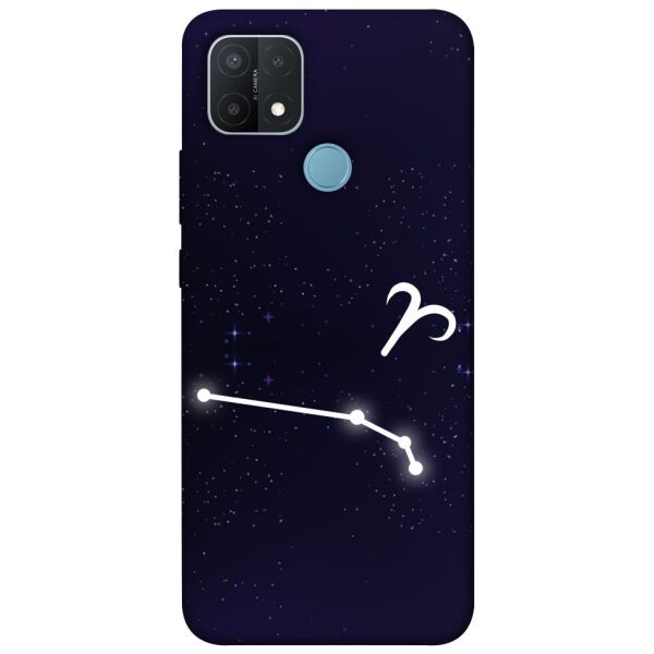 

Чехол itsPrint Овен для Oppo A15s / A15