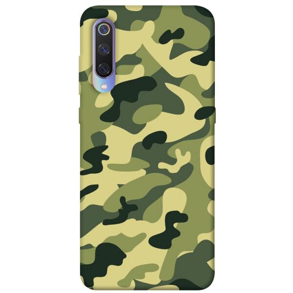 

Чехол itsPrint Камуфляж 2 для Xiaomi Mi 9