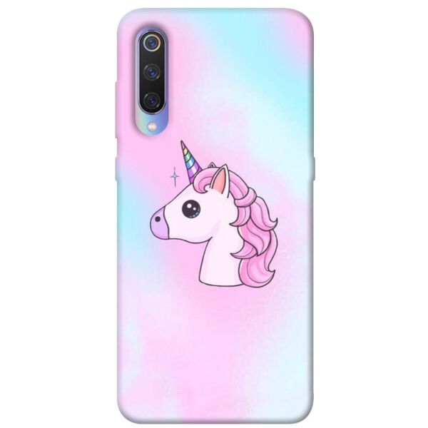 

Чехол itsPrint Единорог для Xiaomi Mi 9