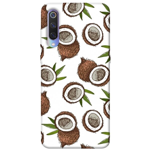 

Чехол itsPrint Coconut mood для Xiaomi Mi 9