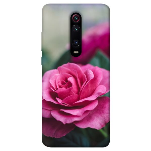 

Чехол itsPrint Роза в саду для Xiaomi Redmi K20 / K20 Pro / Mi9T / Mi9T Pro
