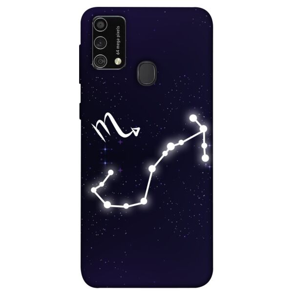 

Чехол itsPrint Скорпион для Samsung Galaxy M21s