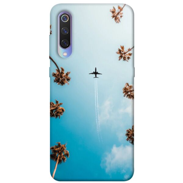 

Чехол itsPrint Летим в отпуск для Xiaomi Mi 9