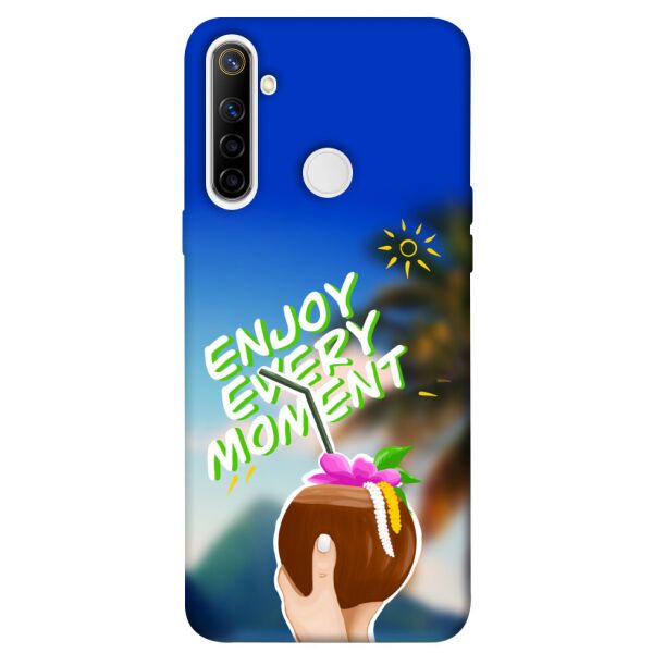 

Чехол itsPrint Enjoy moment для Realme 6i