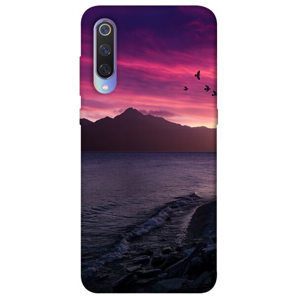 

Чехол itsPrint Закат для Xiaomi Mi 9