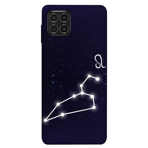 

Чехол itsPrint Лев для Samsung Galaxy M62