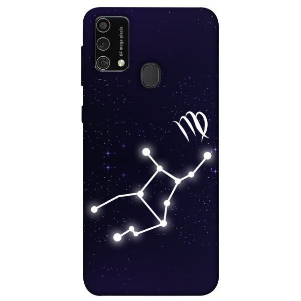 

Чехол itsPrint Дева для Samsung Galaxy M21s