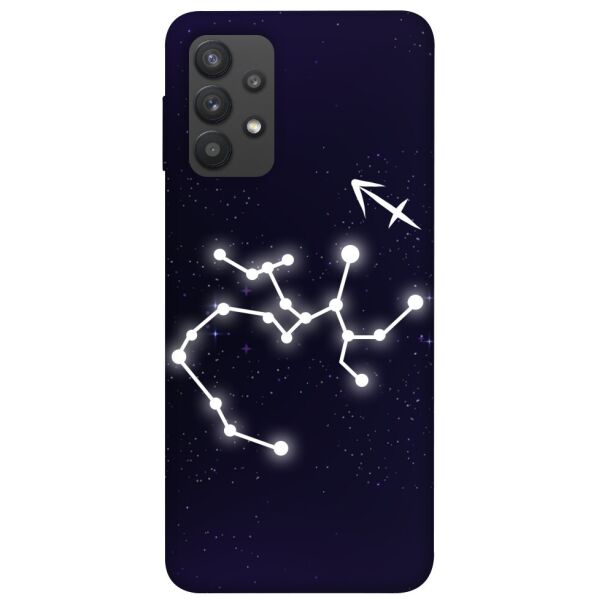 

Чехол itsPrint Стрелец для Samsung Galaxy A32 (A325F) 4G