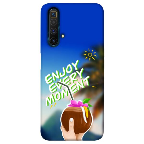 

Чехол itsPrint Enjoy moment для Realme X3 SuperZoom