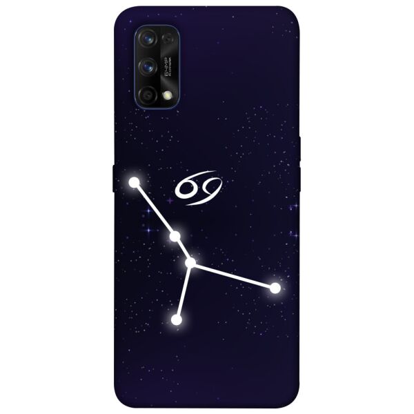 

Чехол itsPrint Рак для Realme 7 Pro