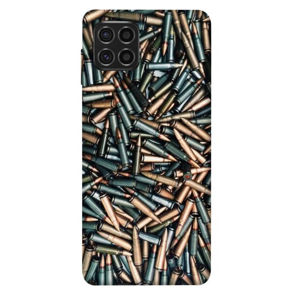 

Чехол itsPrint Патроны для Samsung Galaxy M62
