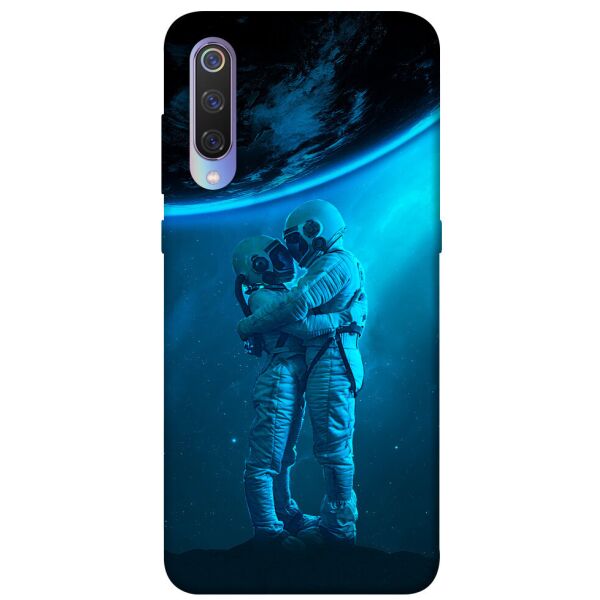 

Чехол itsPrint Космическая любовь для Xiaomi Mi 9