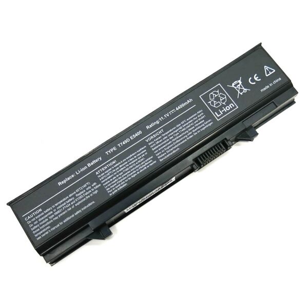 

Аккумуляторная батарея DigiParts для ноутбука Latitude 5400 (27W58) ( 65772 )