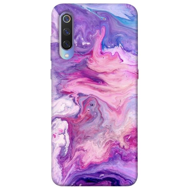 

Чехол itsPrint Розовый мрамор 2 для Xiaomi Mi 9