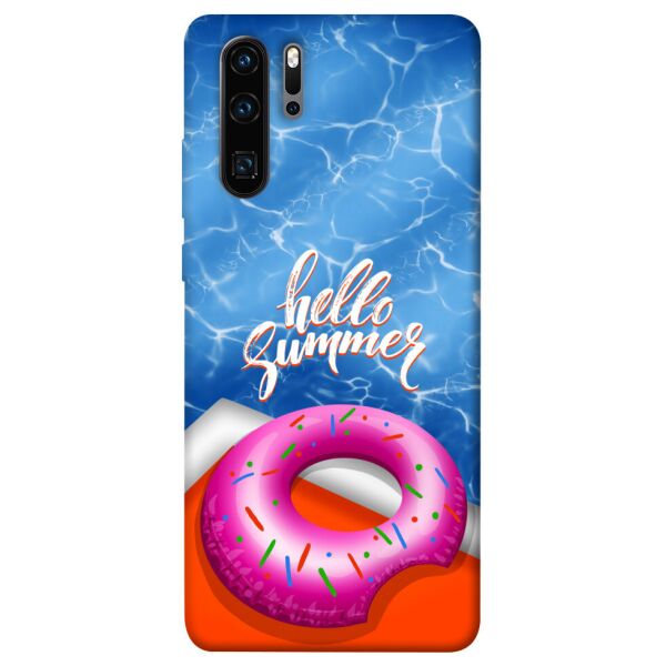 

Чехол itsPrint Hello summer для Huawei P30 Pro