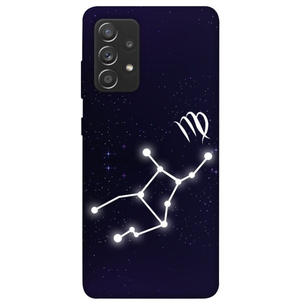 

Чехол itsPrint Дева для Samsung Galaxy A72 4G / A72 5G
