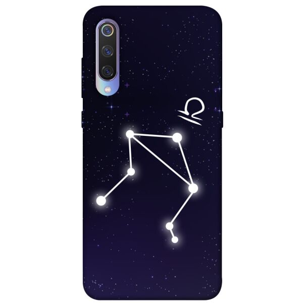 

Чехол itsPrint Весы для Xiaomi Mi 9