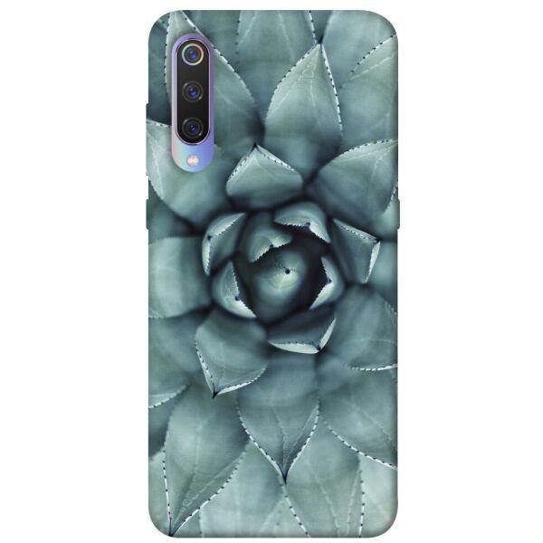 

Чехол itsPrint Суккуленты для Xiaomi Mi 9