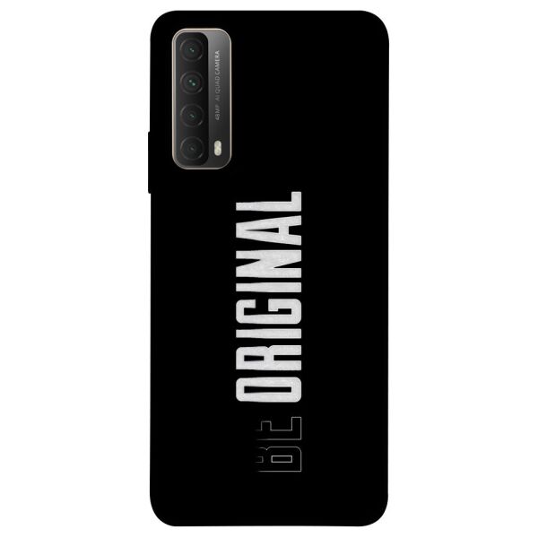 

Чехол itsPrint Be original для Huawei P Smart (2021)