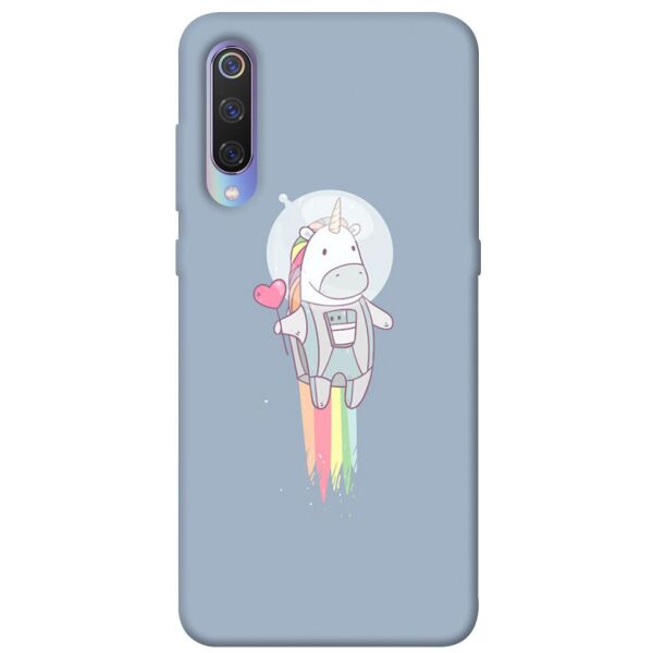 

Чехол itsPrint Единорог в космосе для Xiaomi Mi 9