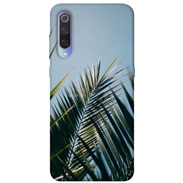 

Чехол itsPrint Листья и небо для Xiaomi Mi 9