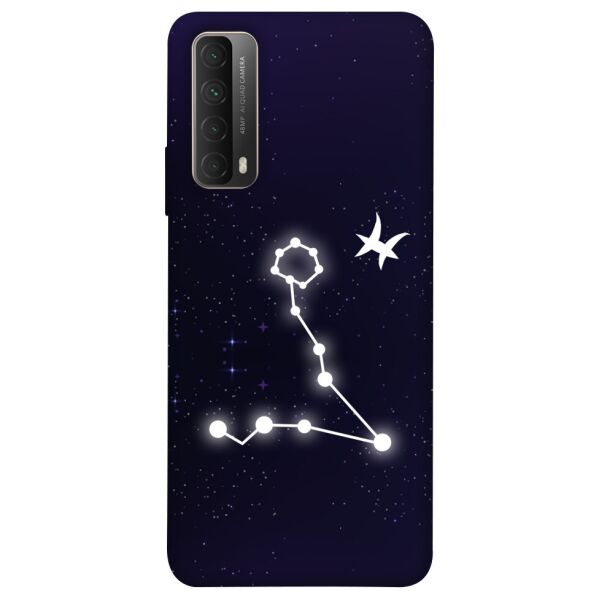 

Чехол itsPrint Рыбы для Huawei P Smart (2021)