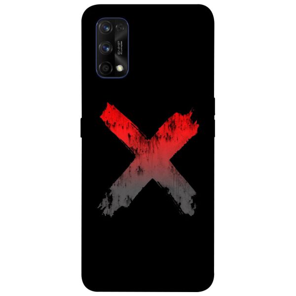 

Чехол itsPrint Stop для Realme 7 Pro