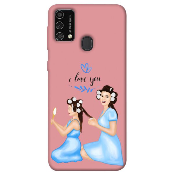 

Чехол itsPrint Girlfriends для Samsung Galaxy M21s