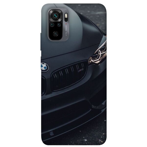 

Чехол itsPrint BMW для Xiaomi Redmi Note 10