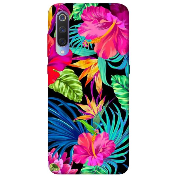 

Чехол itsPrint Floral mood для Xiaomi Mi 9