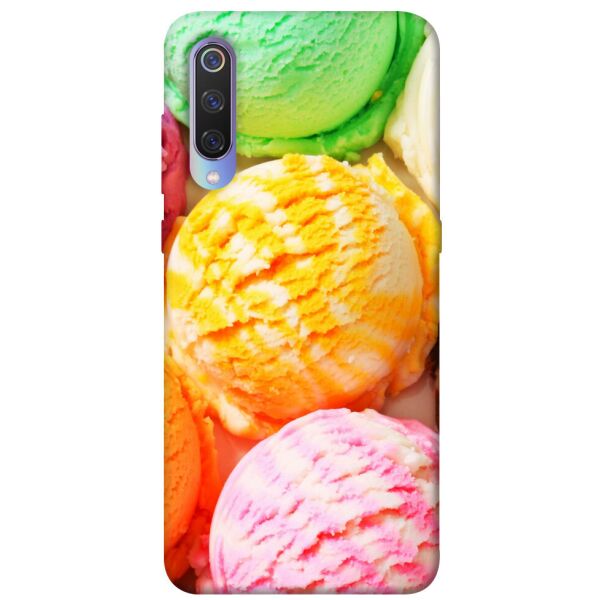 

Чехол itsPrint Ice cream для Xiaomi Mi 9