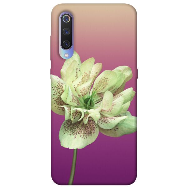 

Чехол itsPrint Розовый пурпур для Xiaomi Mi 9