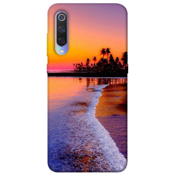 

Чехол itsPrint Sunset для Xiaomi Mi 9