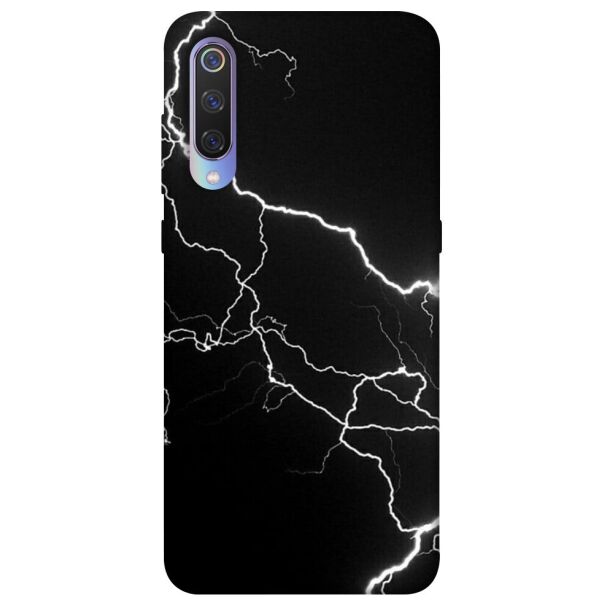 

Чехол itsPrint Молния для Xiaomi Mi 9