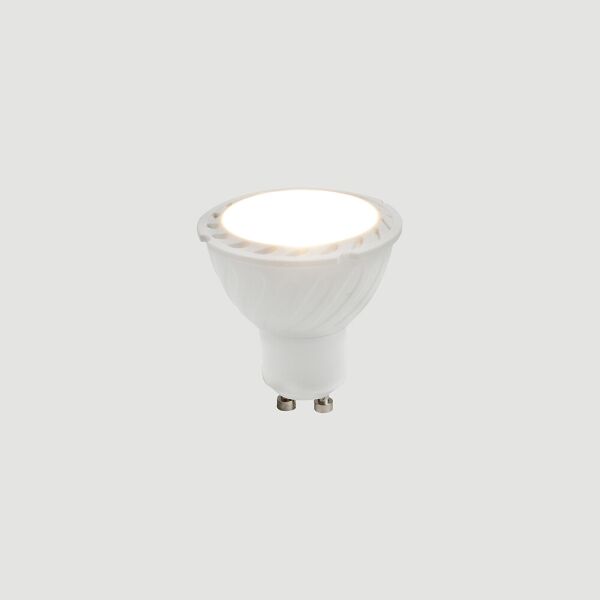 

LED лампа Skarlat LED MR16-GU10-6W-8