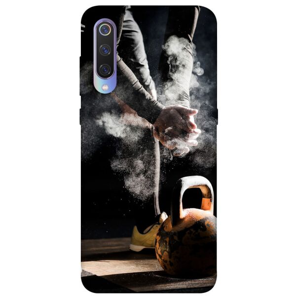

Чехол itsPrint Пауэрлифтер для Xiaomi Mi 9