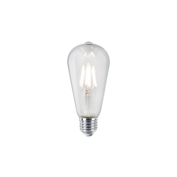 

LED лампа Skarlat LED ST64 4W-0