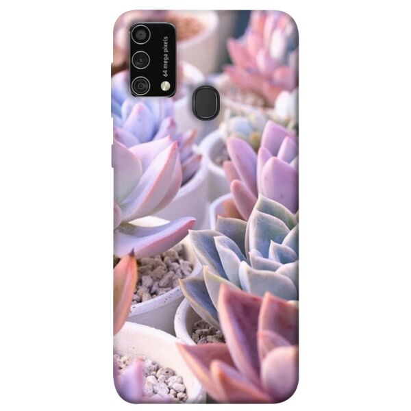 

Чехол itsPrint Эхеверия 2 для Samsung Galaxy M21s