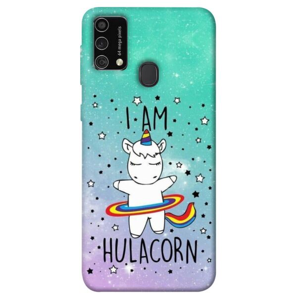 

Чехол itsPrint Unicorn 2 для Samsung Galaxy M21s