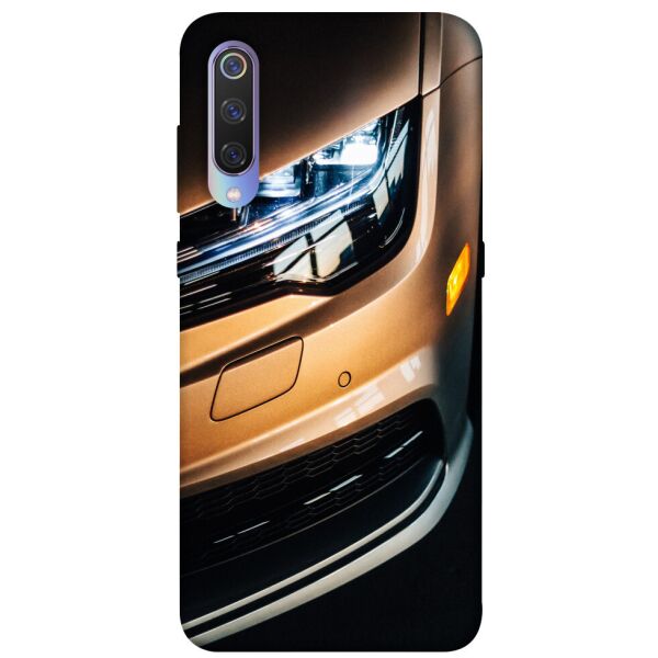 

Чехол itsPrint Левая фара для Xiaomi Mi 9