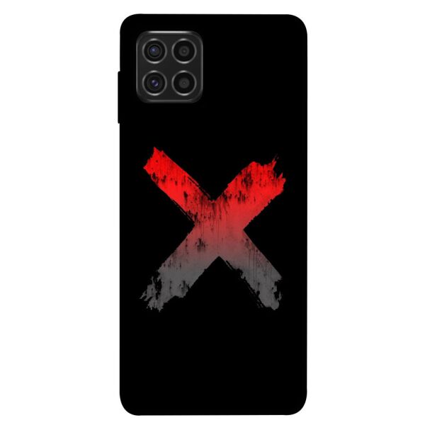 

Чехол itsPrint Stop для Samsung Galaxy M62