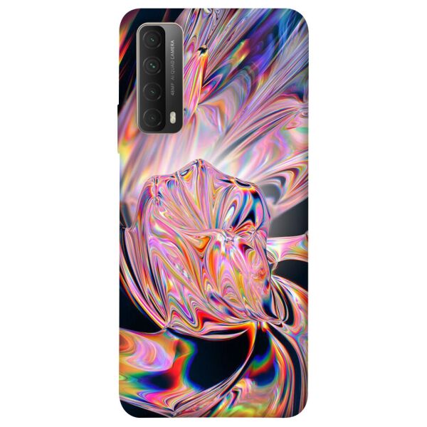 

Чехол itsPrint Абстракция 3 для Huawei P Smart (2021)