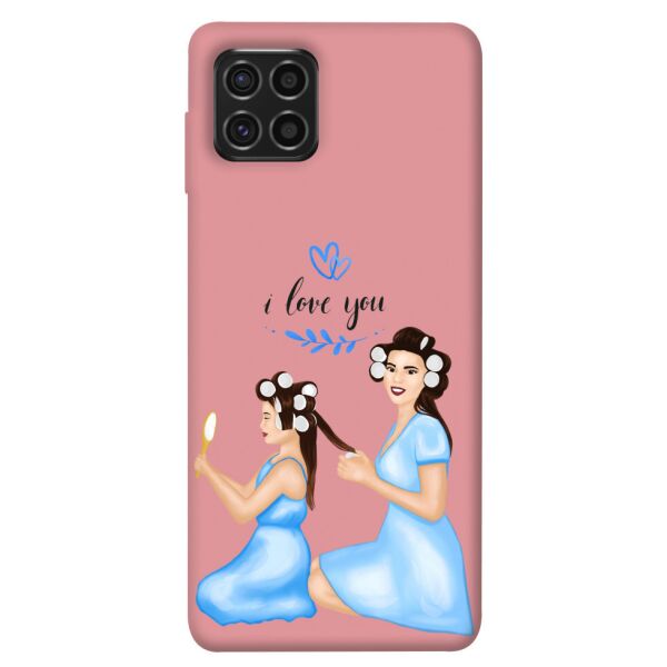 

Чехол itsPrint Girlfriends для Samsung Galaxy M62