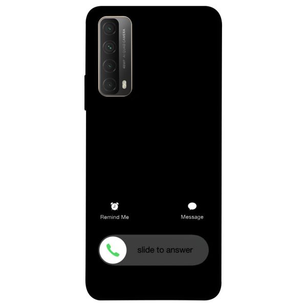 

Чехол itsPrint Звонок для Huawei P Smart (2021)
