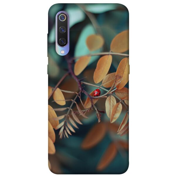 

Чехол itsPrint Божья коровка для Xiaomi Mi 9