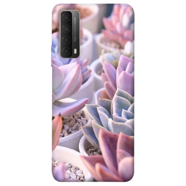 

Чехол itsPrint Эхеверия 2 для Huawei P Smart (2021)