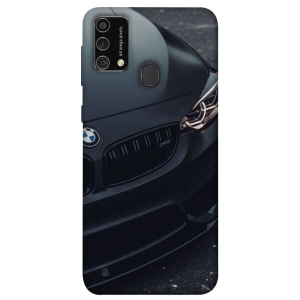 

Чехол itsPrint BMW для Samsung Galaxy M21s